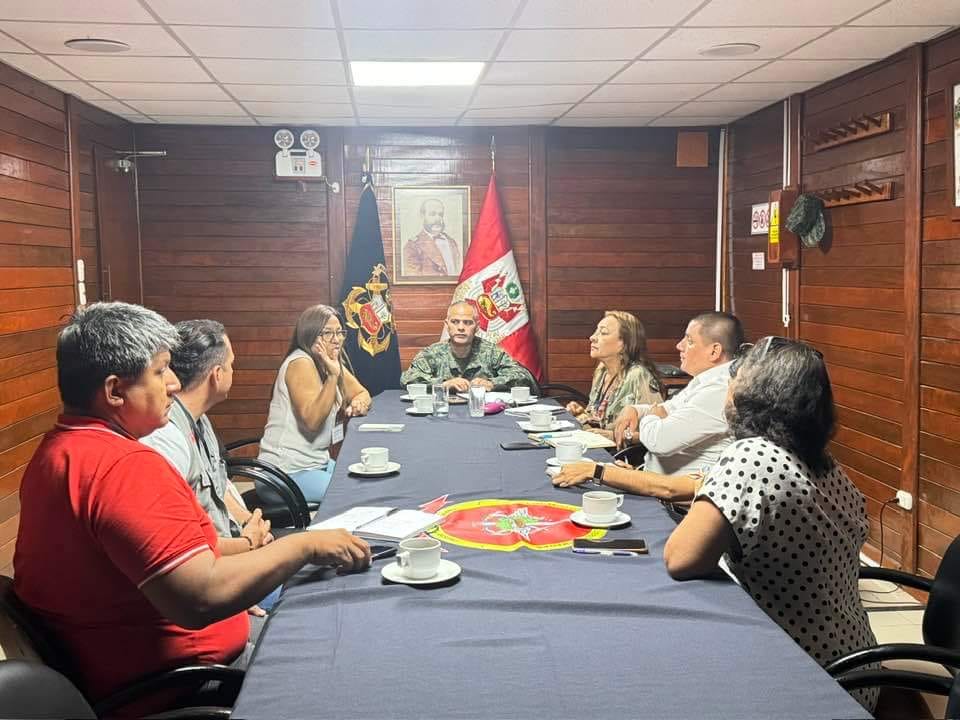 SECTOR PÚBLICO Y PRIVADO SE UNEN PARA LLEVAR APOYO A POBLADORES DE MAZARAY